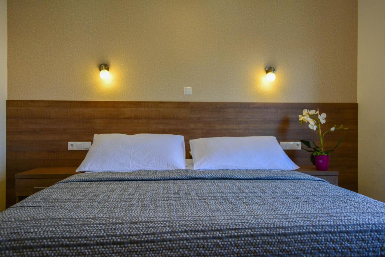 Luxury Apartments Villa Tea Trogir Exterior foto