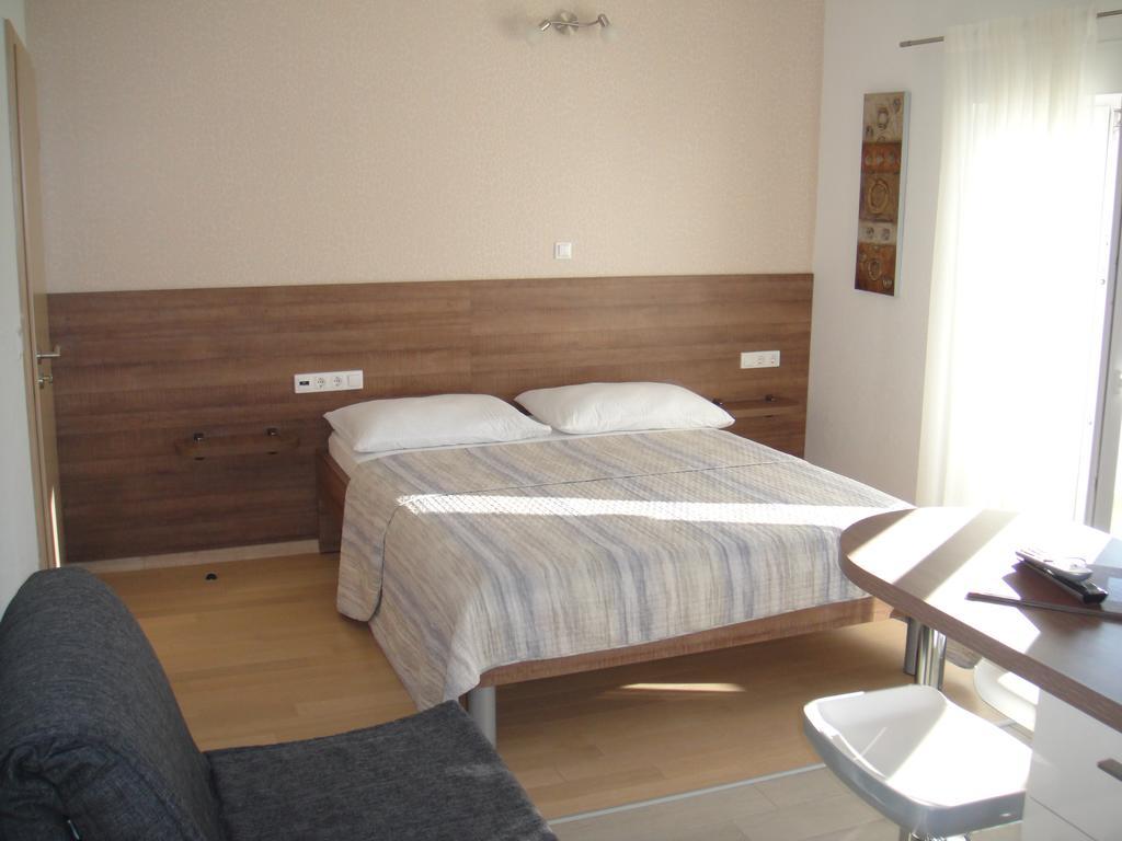 Luxury Apartments Villa Tea Trogir Quarto foto