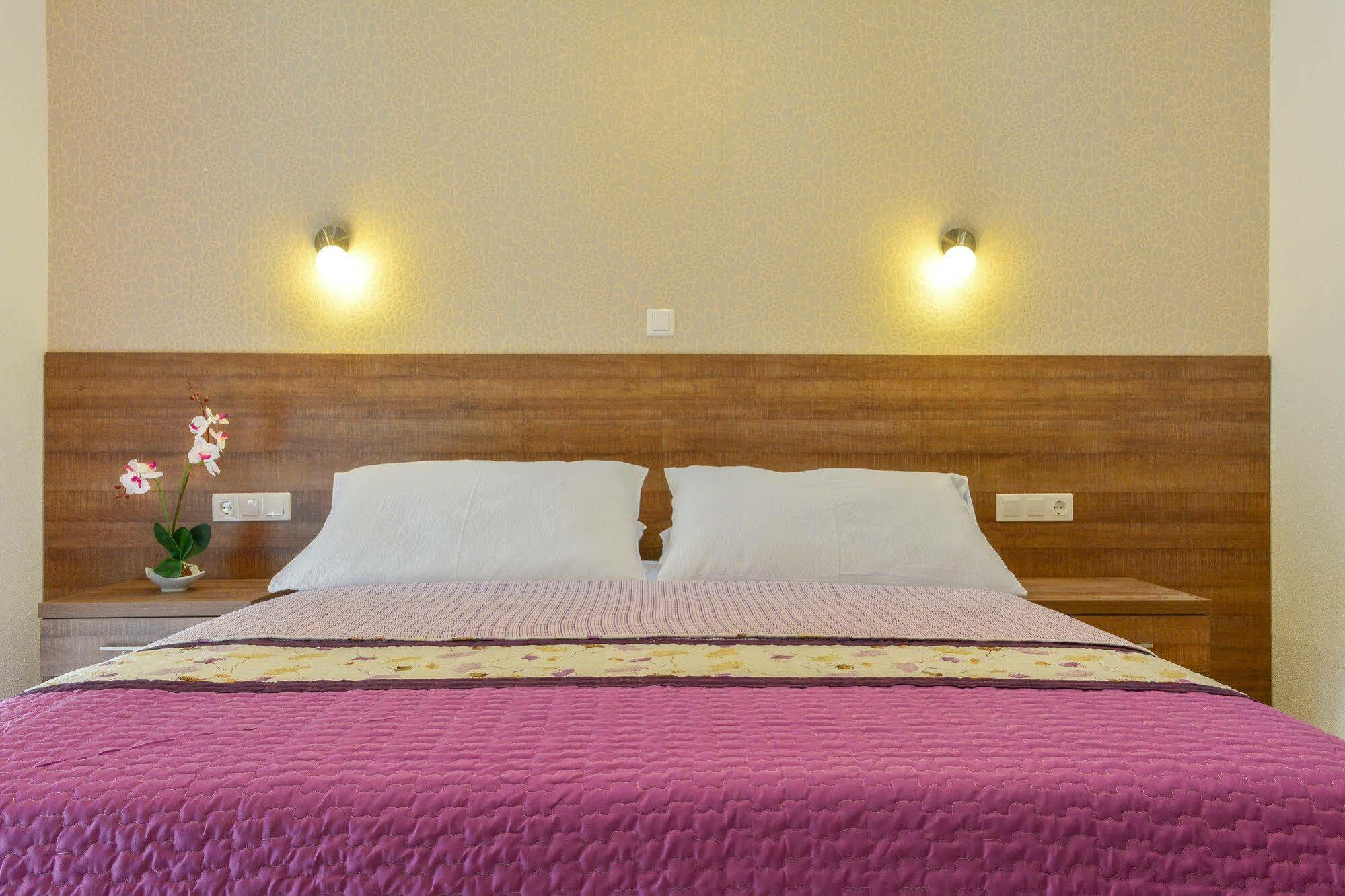 Luxury Apartments Villa Tea Trogir Exterior foto