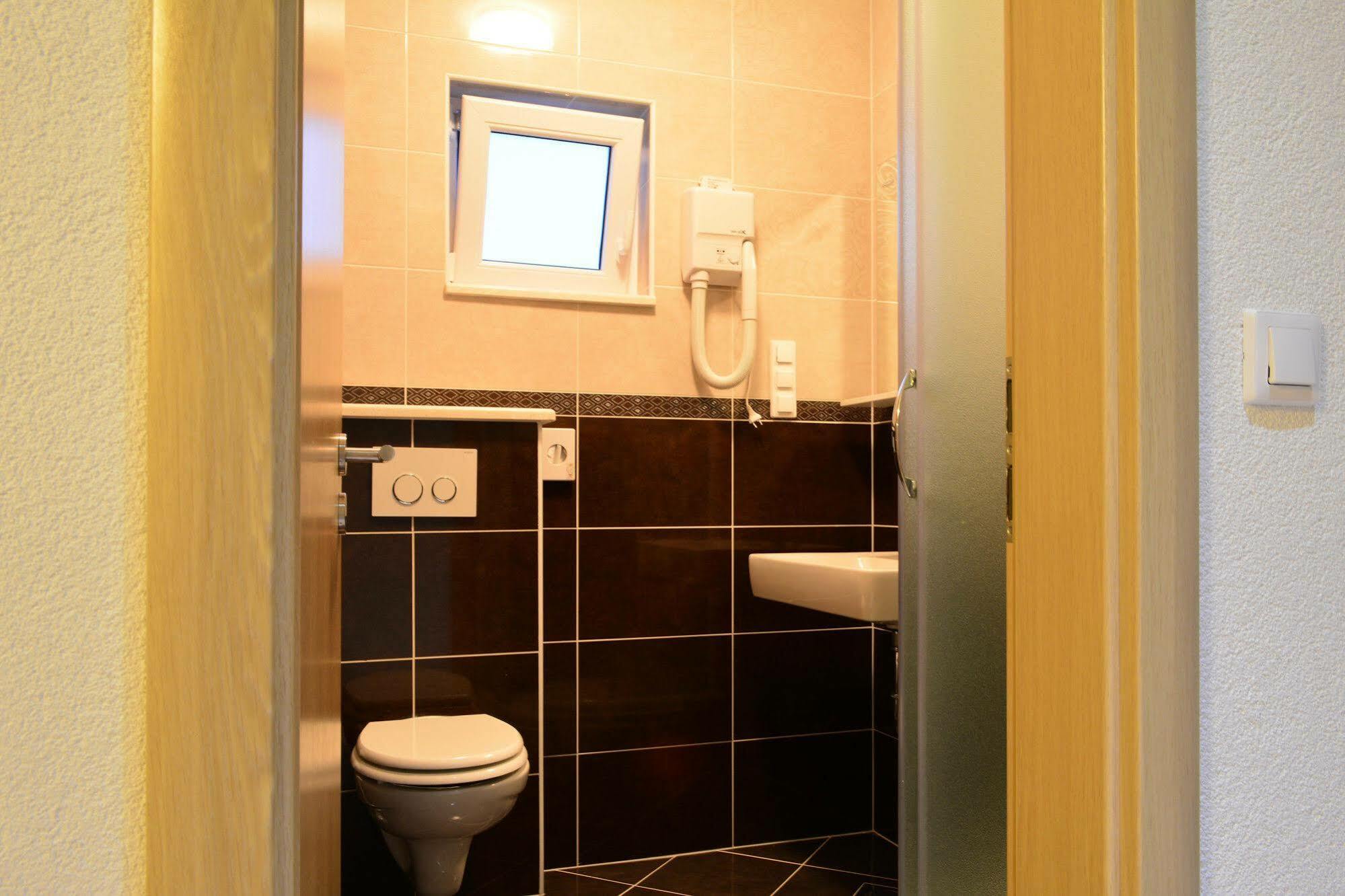 Luxury Apartments Villa Tea Trogir Exterior foto